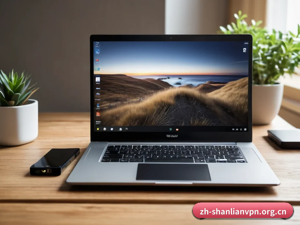 关于我们 - VPN 与网络连接内容